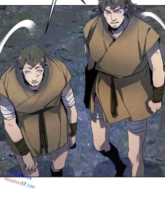 Sự Trở Lại Của Cuồng Ma - Page 83