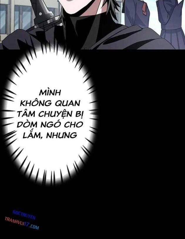 Vượt Cấp Với Kỹ Năng Thần Thánh - Page 47