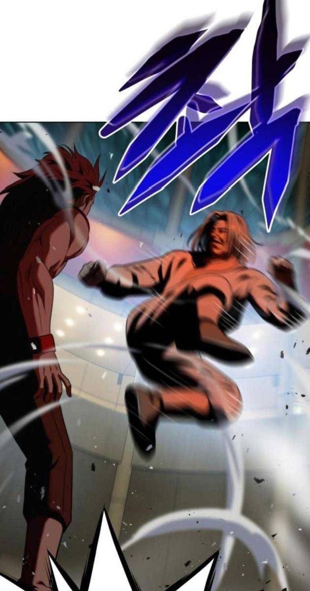 Đấu Trường Chiến Đấu - Page 47