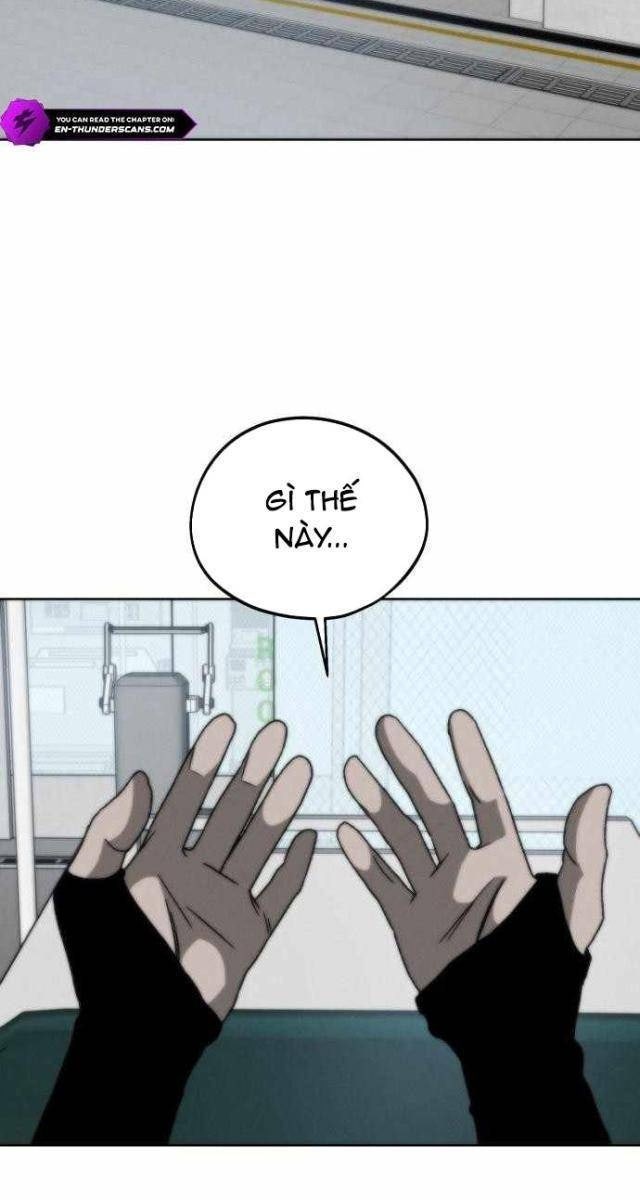 Dự Án Sao Hoả - Page 13