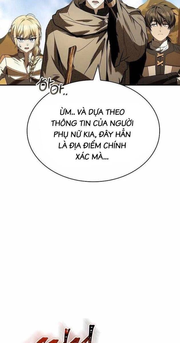 Vô Hồn Bất Kính Giả Dạ - Page 32