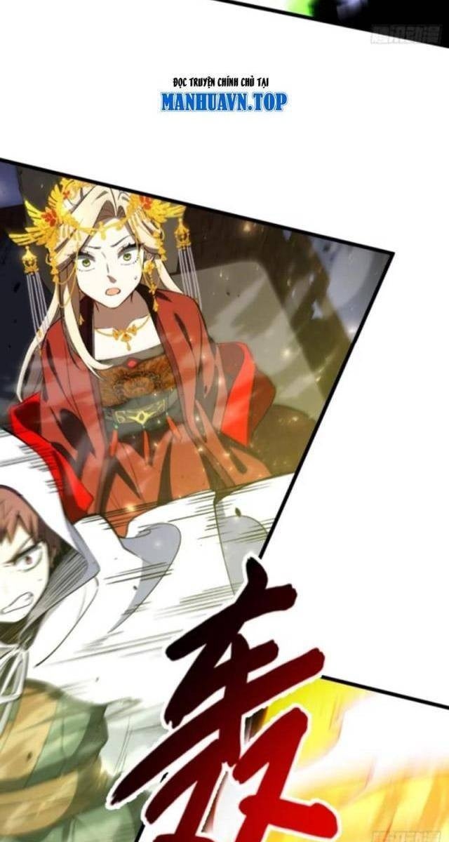 Bắt Đầu Đánh Dấu Hoang Cổ Thánh Thể - Page 80