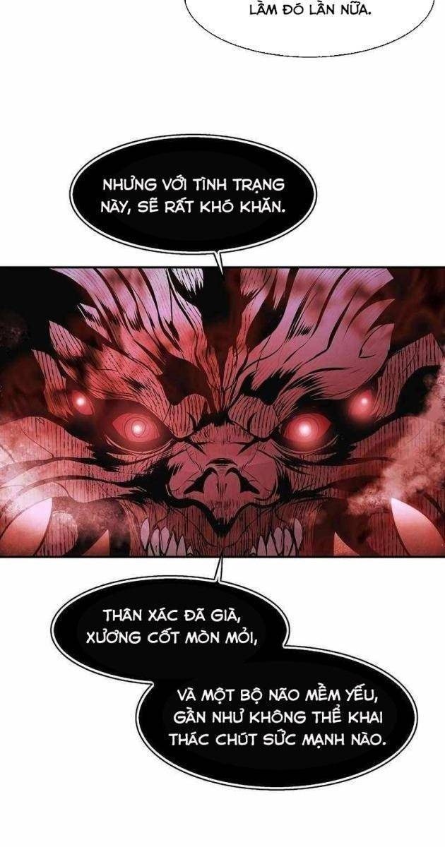 Bất Bại Chân Ma - Page 36