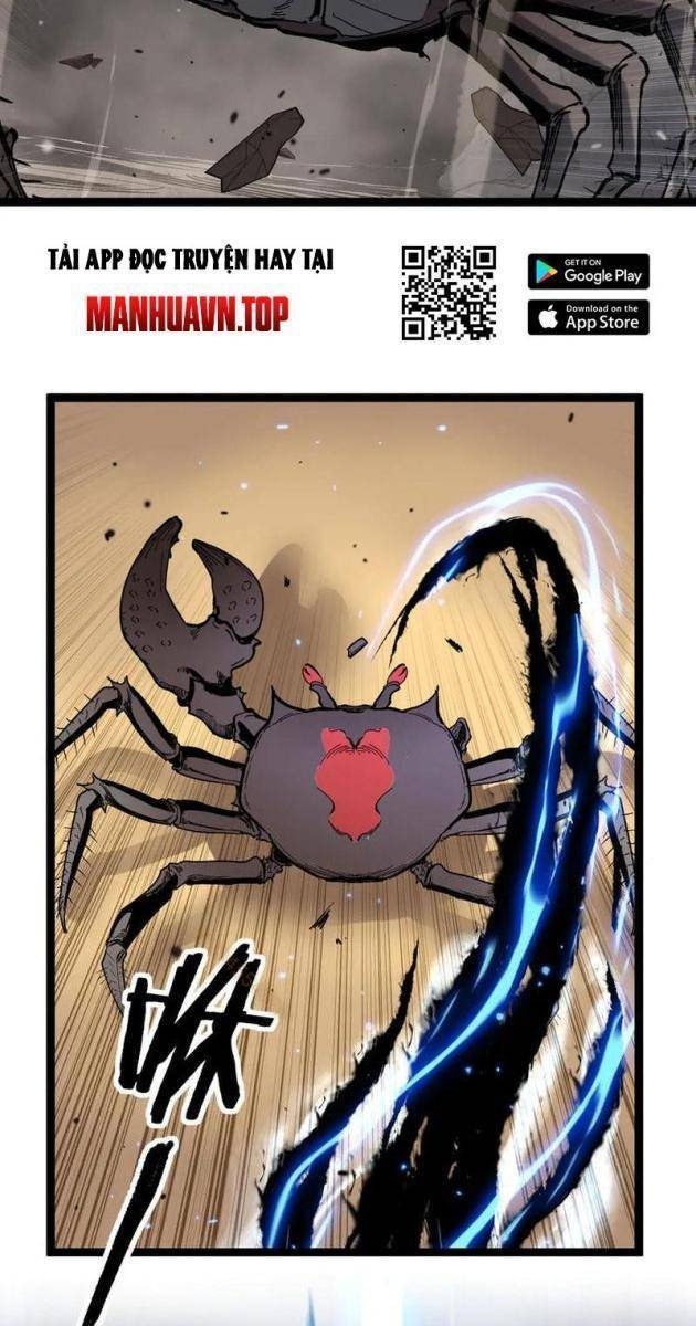 Thần Cấp Sát Thủ, Ta Tức Thị Là Ám Ảnh - Page 23