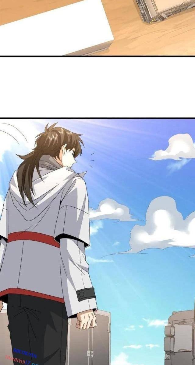 Đệ Nhất Danh Sách - Page 74