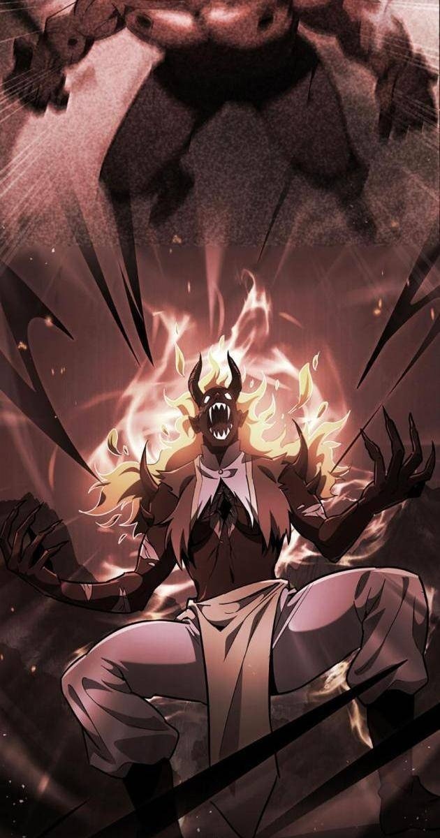 Cửu Thiên Kiếm Pháp - Page 57