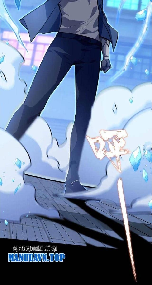 Đừng Gọi Ta Là Ác Ma - Page 23