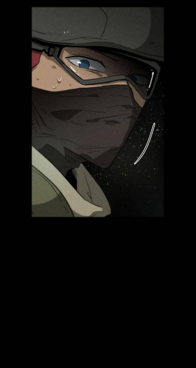 Dự Án Sao Hoả - Page 6