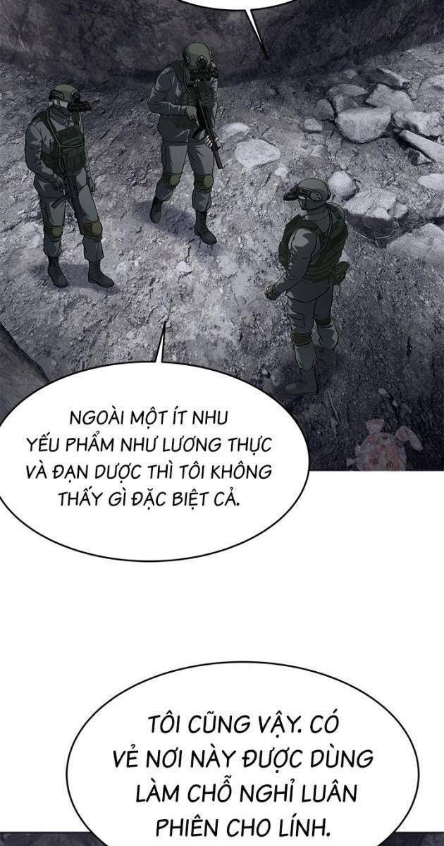 Đội Trưởng Lính Đánh Thuê - Page 102
