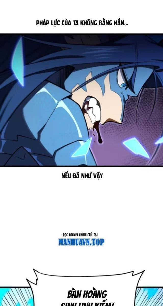 Bắt Đầu Đánh Dấu Hoang Cổ Thánh Thể - Page 55