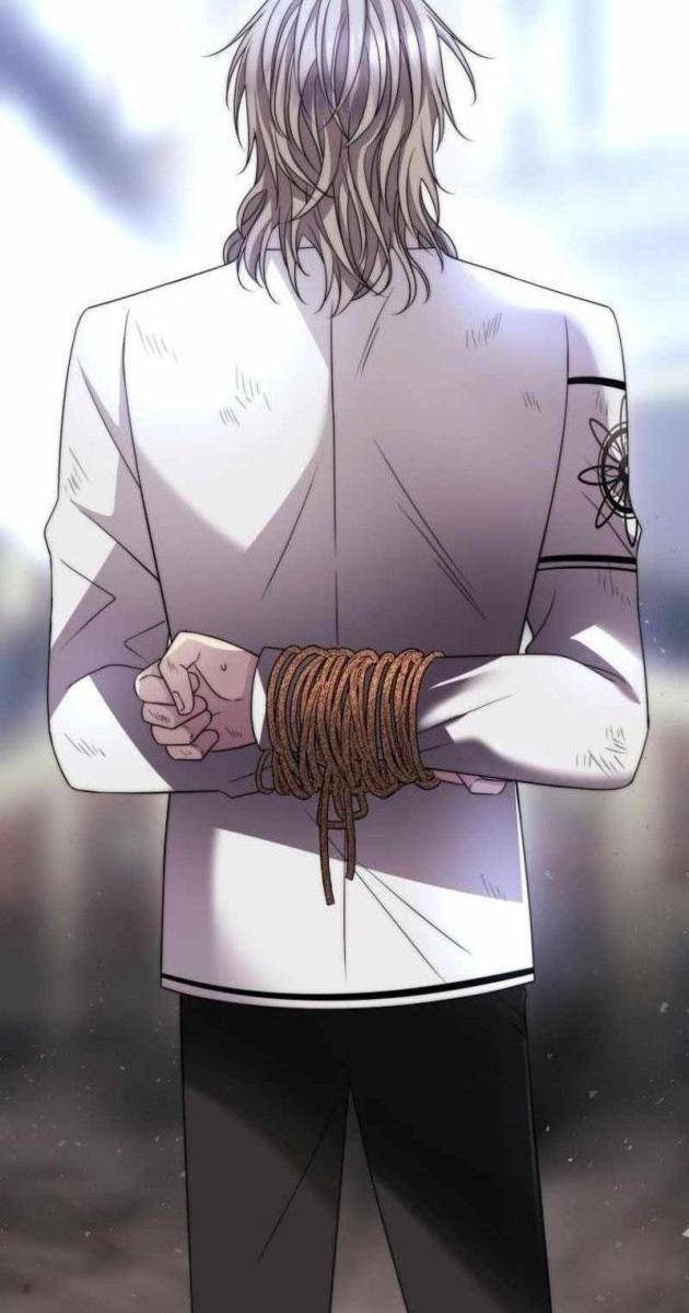 Black Haze [Remake] - Page 23