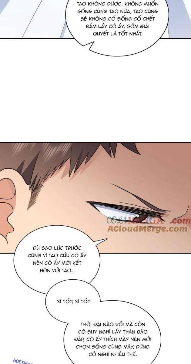 Bà Xã Nhà Tôi Đến Từ Ngàn Năm Trước - Page 48