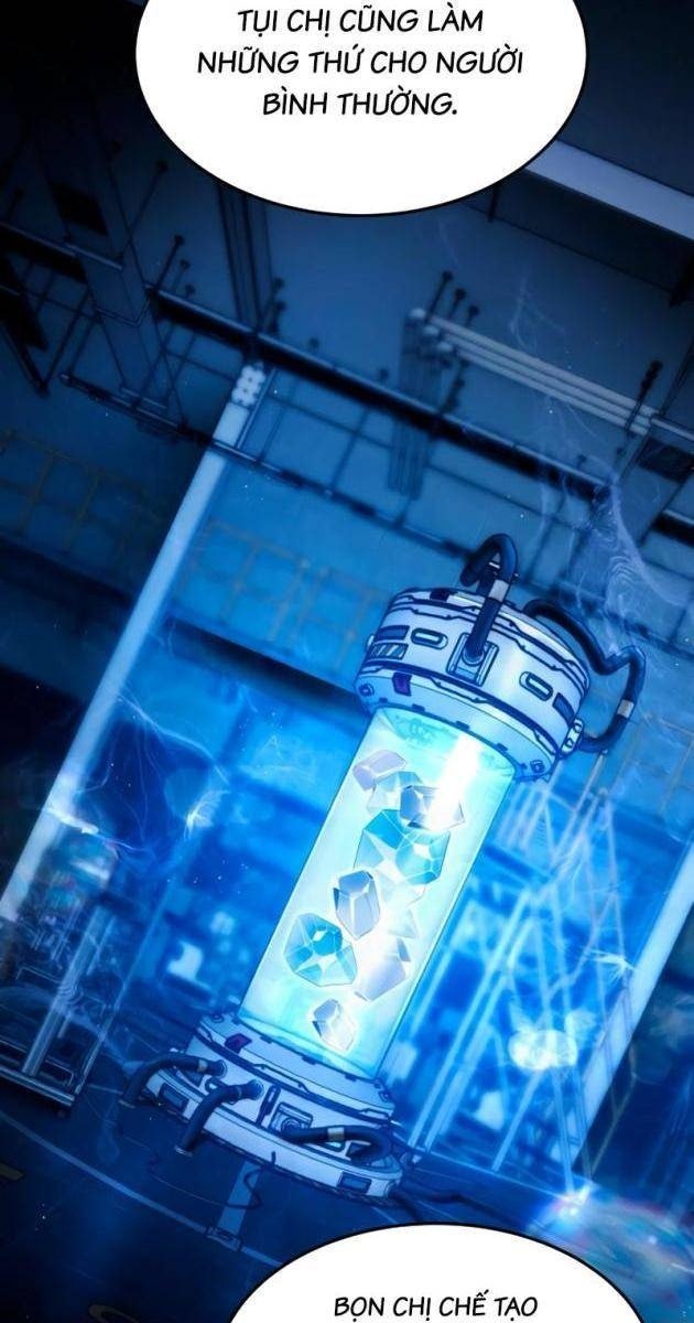 Thợ Săn Sống Trong Căn Hộ Cho Thuê - Page 99