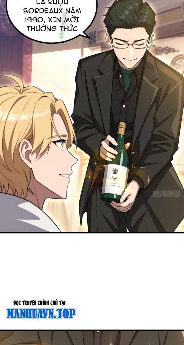 Chung Cực Tùy Ý Thần Hào Hệ Thống - Page 7