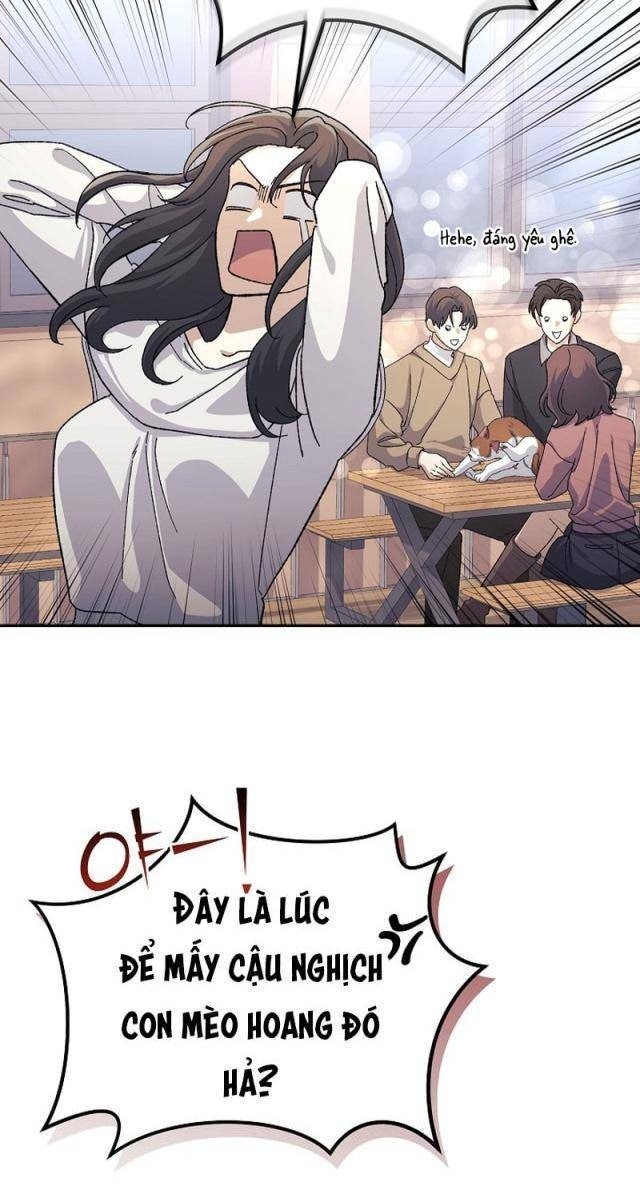 Cuộc Đời Mới Của Con Nghiện Game - Page 4