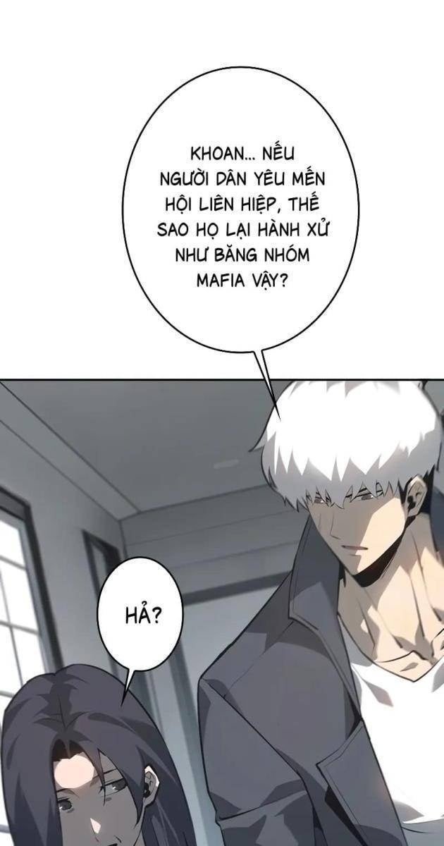 Trở Về Từ Vực Thẳm - Page 117