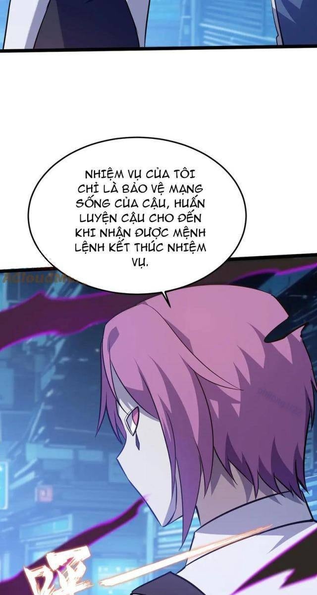 Đừng Gọi Ta Là Ác Ma - Page 7
