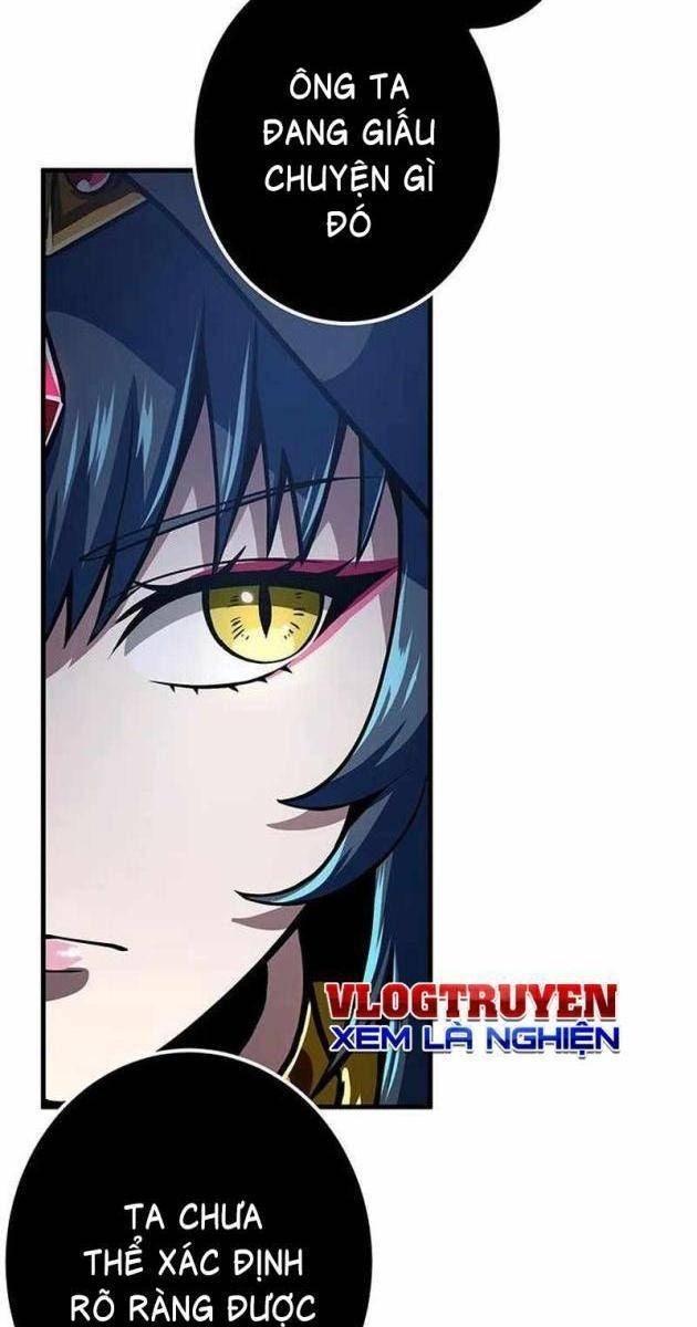 Vượt Cấp Với Kỹ Năng Thần Thánh - Page 45