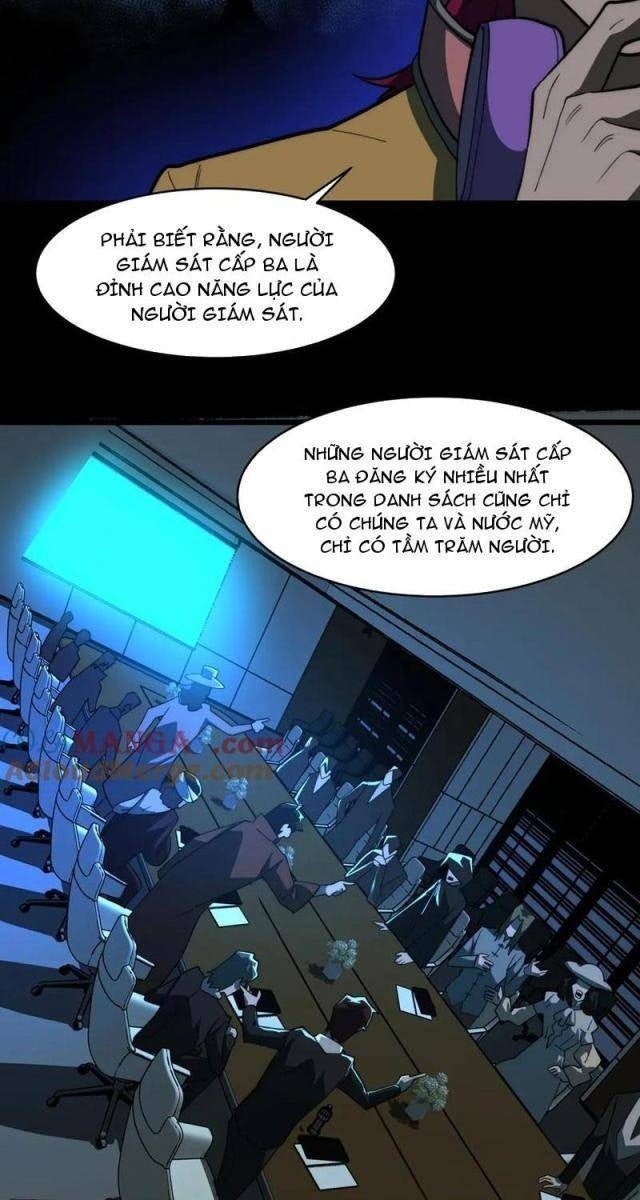 Ta Sáng Tạo Truyền Thuyết Đô Thị - Page 13