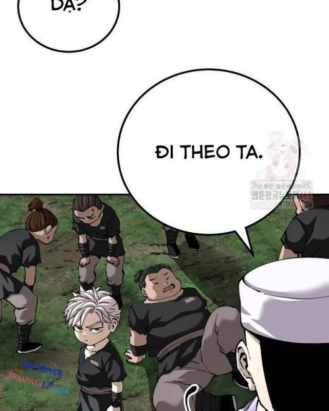 Ông Võ Giả Và Cháu Chí Tôn - Page 9