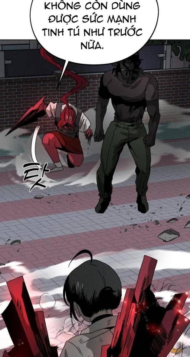 Dự Án Sao Hoả - Page 9