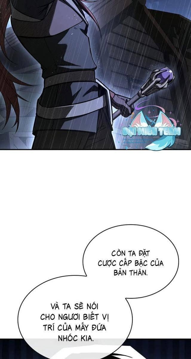 Vô Hồn Bất Kính Giả Dạ - Page 103