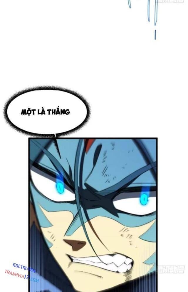 Bắt Đầu Đánh Dấu Hoang Cổ Thánh Thể - Page 75