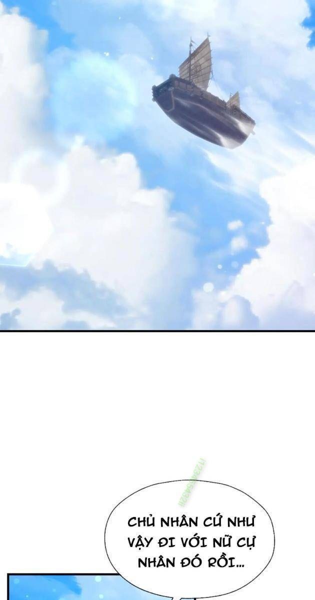 Đại Ái Ma Tôn, Nữ Đồ Đệ Đều Muốn Giết Ta - Page 47