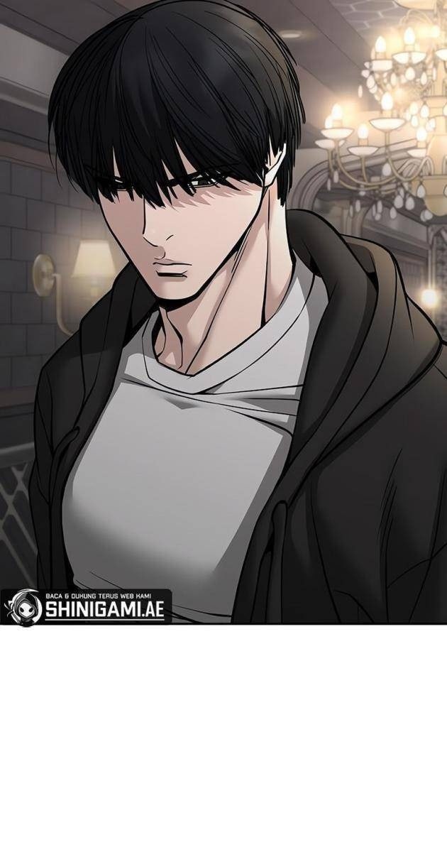 Quản Lý Du Côn - Page 25