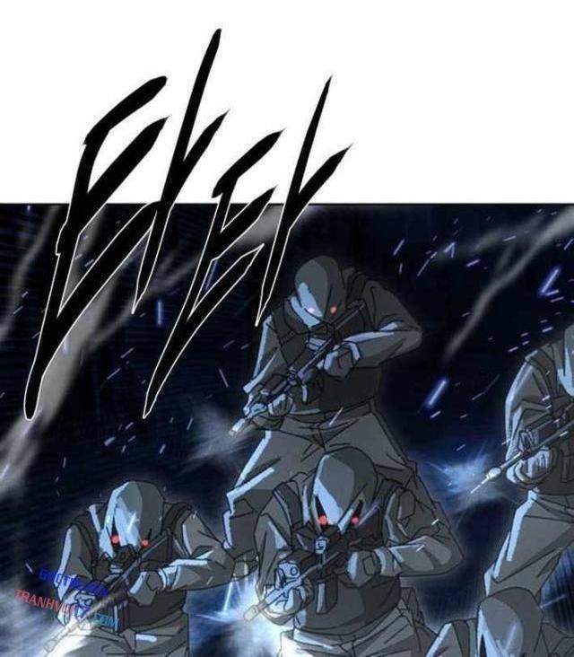 Người Mai Táng Quái Vật - Page 4