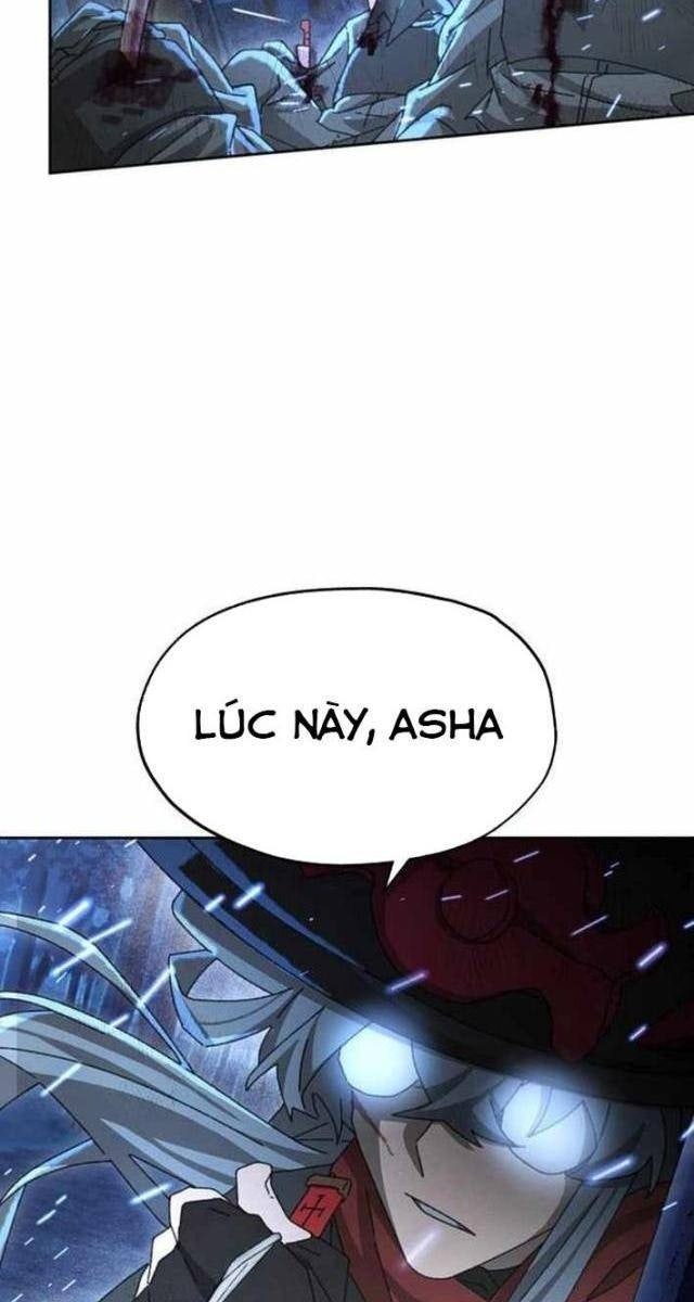 Người Mai Táng Quái Vật - Page 18