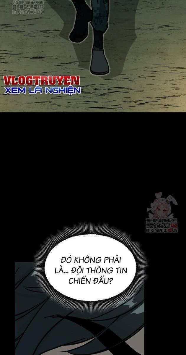 Kẻ Không Thuộc Về Loài Người - Page 61