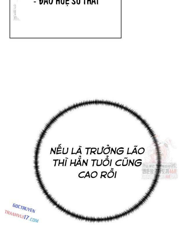 Ông Võ Giả Và Cháu Chí Tôn - Page 18
