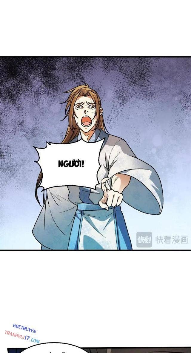 Toàn Dân Chuyển Chức: Duy Ta Vô Chức Tán Nhân - Page 47