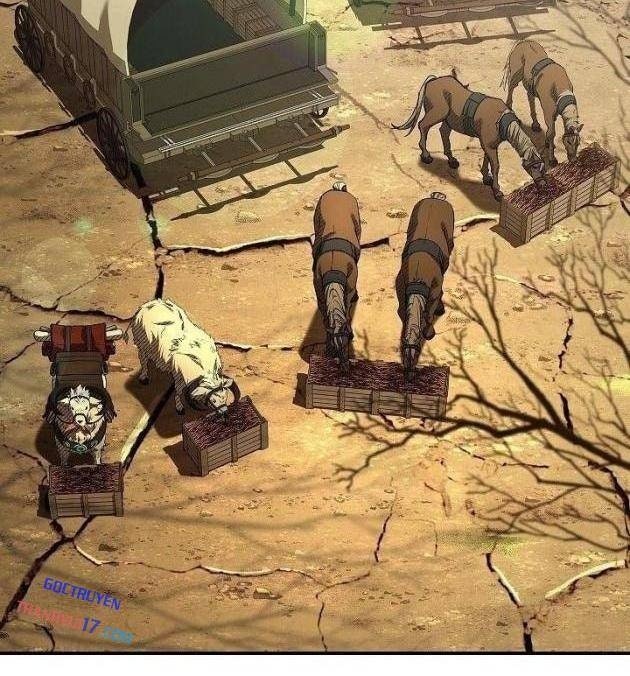 Vô Hồn Bất Kính Giả Dạ - Page 118