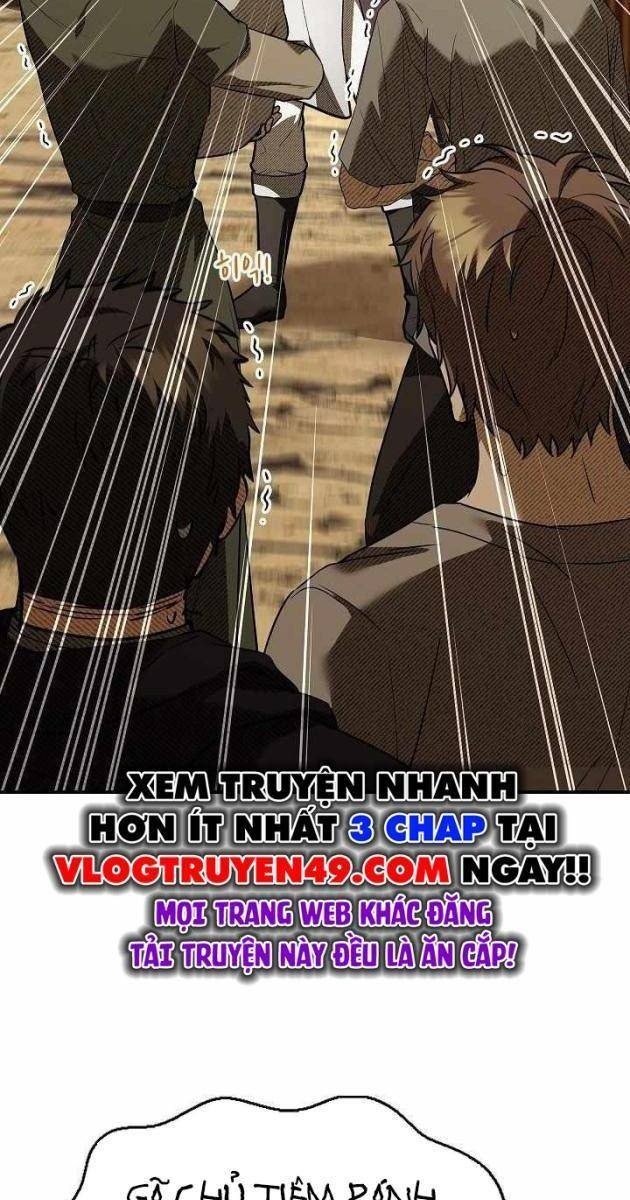 Vô Hồn Bất Kính Giả Dạ - Page 36