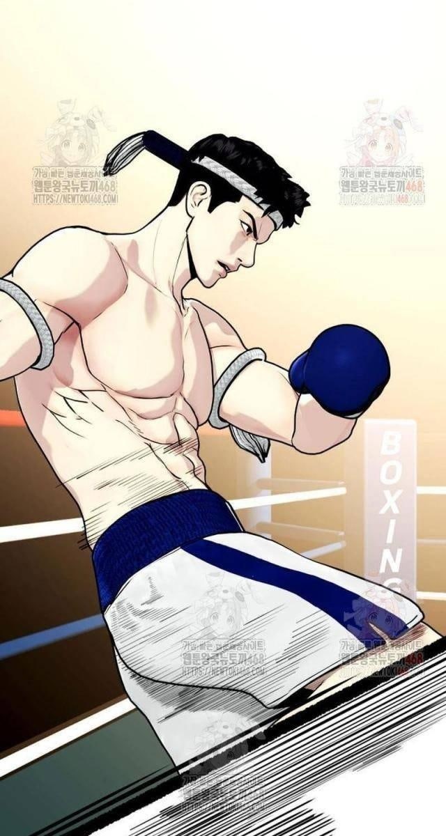 Loser Giỏi Võ - Page 89