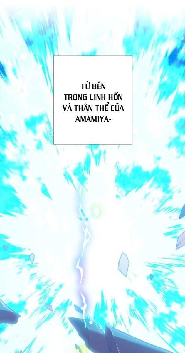 Huyết Thánh Cứu Thế Chủ~ Ta Chỉ Cần 0.0000001% Đã Trở Thành Vô Địch - Page 8