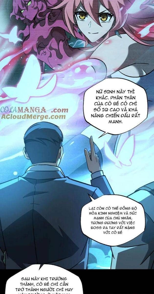 Tai Ách Cấp Mục Sư - Page 47