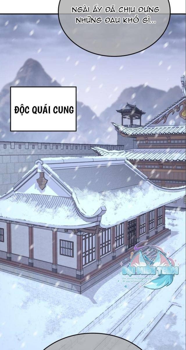 Trùng Sinh Thành Người Thừa Kế Điên Loạn - Page 81