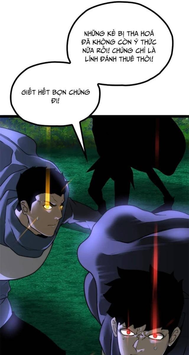 Solo Eating - Page 47