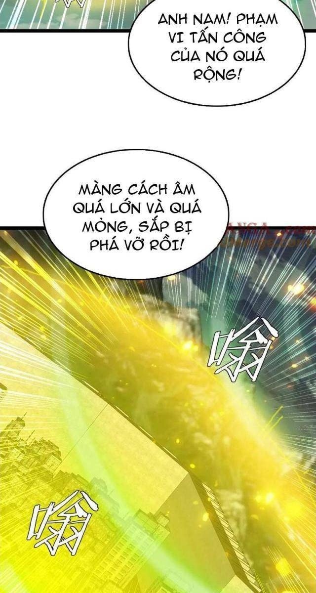 Vạn Tộc Tru Sát!! - Page 61