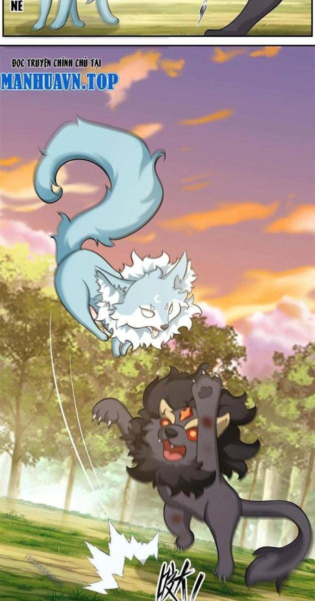 Tân Sủng Mị - Page 30