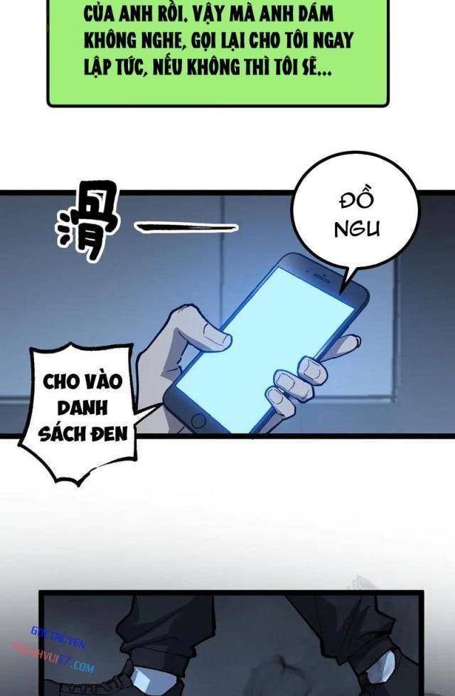 Thần Cấp Sát Thủ, Ta Tức Thị Là Ám Ảnh - Page 70