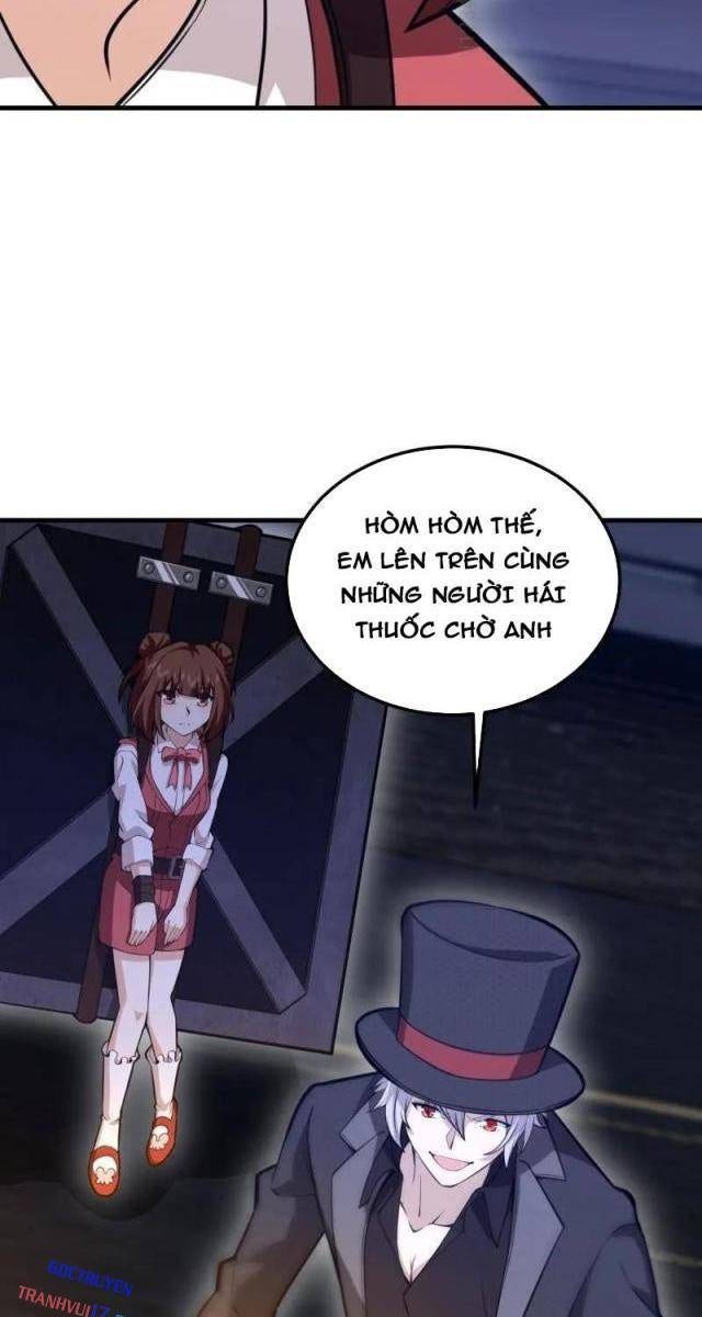 Đệ Nhất Danh Sách - Page 41