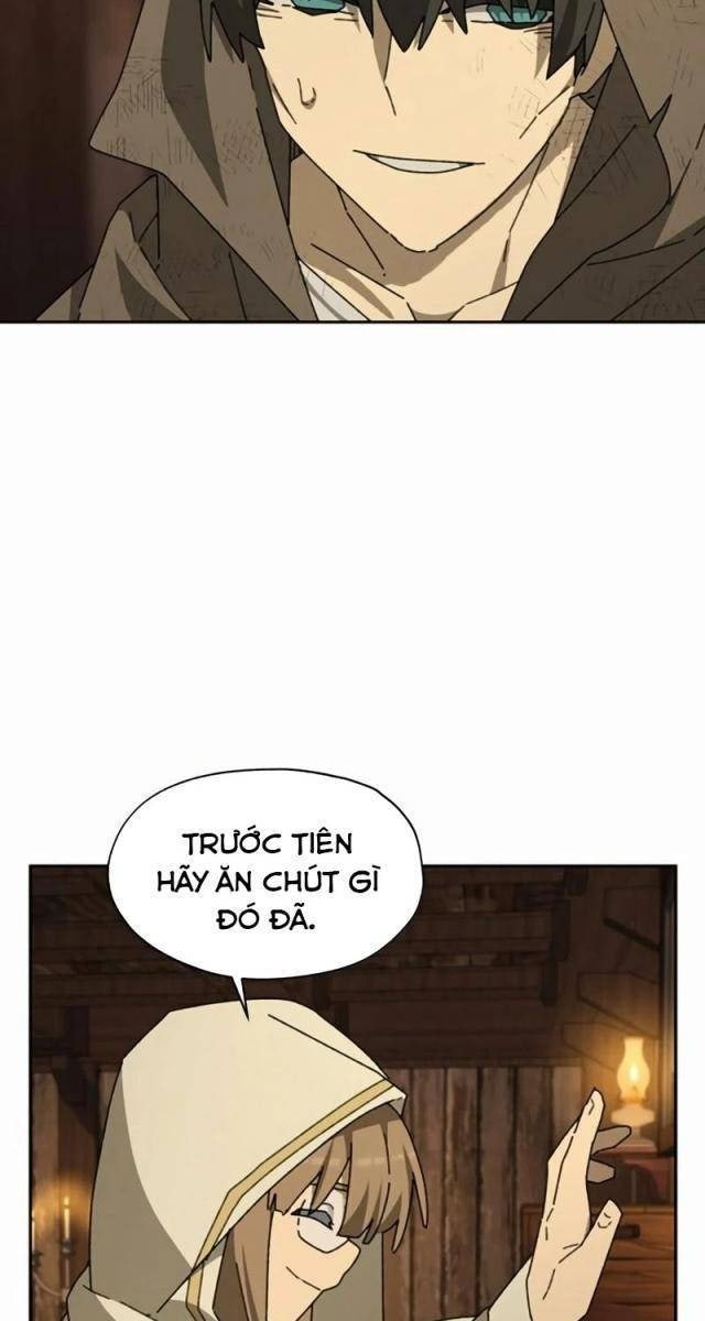 Người Mai Táng Quái Vật - Page 74