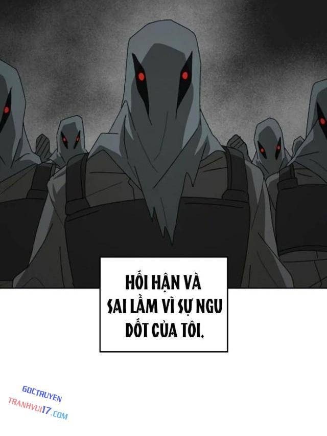 Người Mai Táng Quái Vật - Page 84