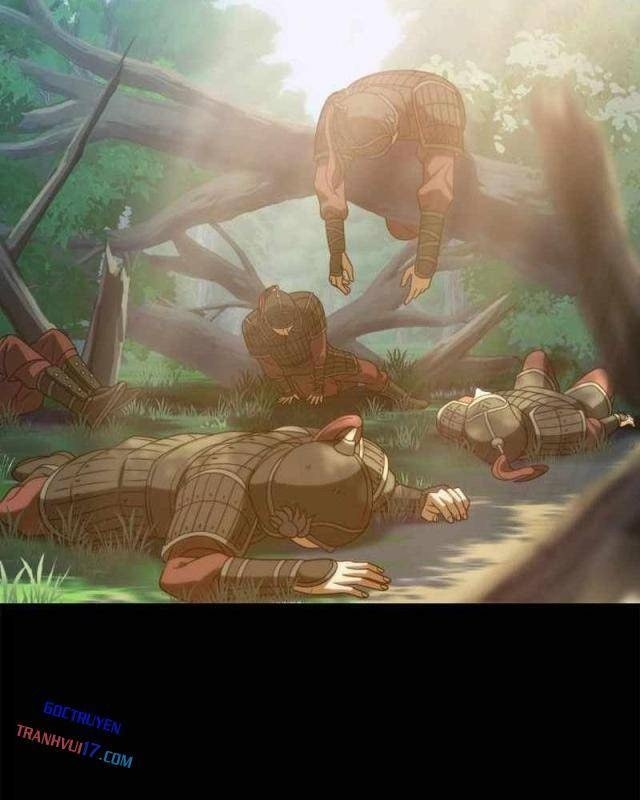 Hàn Băng Võ Giả - Page 102