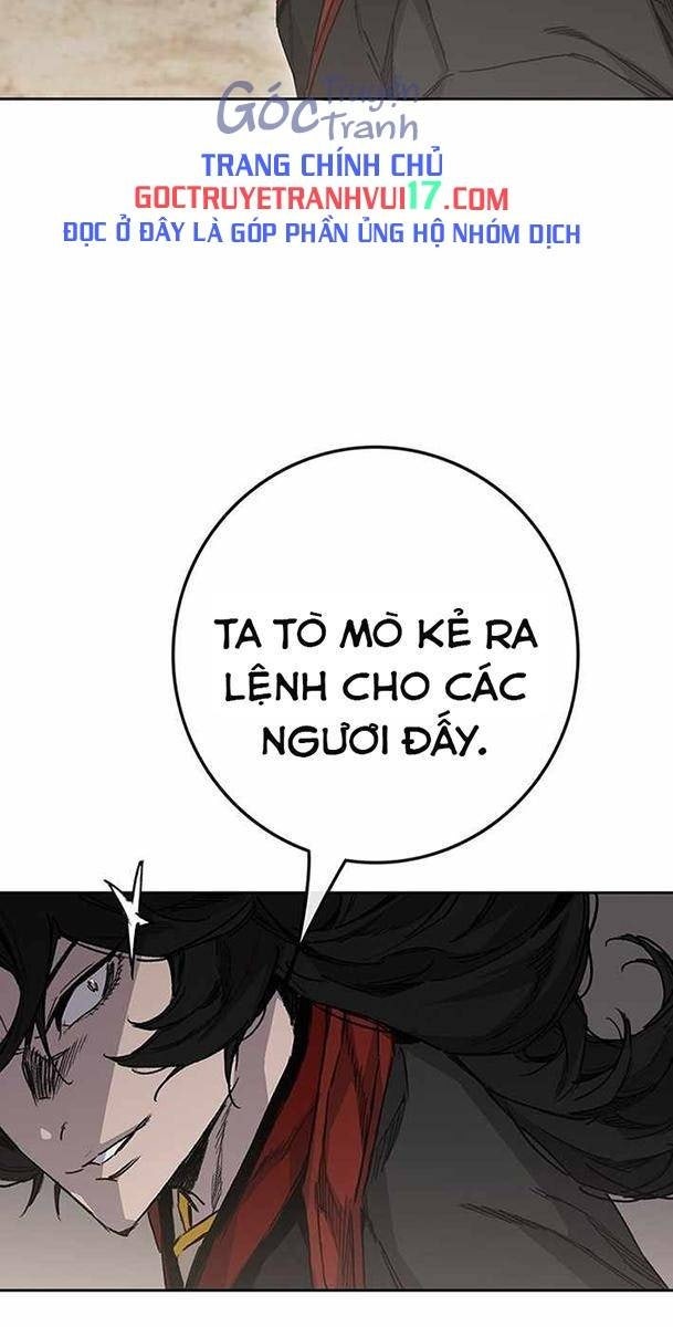 Kiếm Sĩ Bất Bại - Page 26