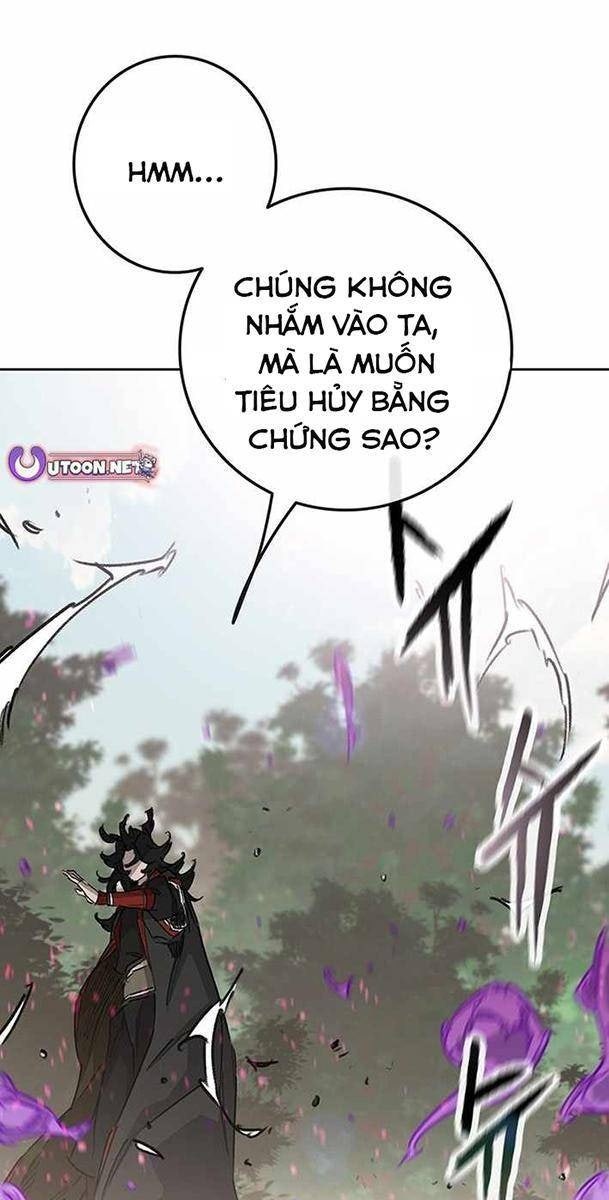 Kiếm Sĩ Bất Bại - Page 143